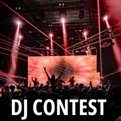 TAEKØ - Dark Session DJ contest 22-11