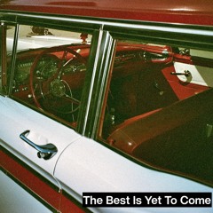 The Best Is Yet To Come - Northern Soul, Modern Soul, & Soulful Disco