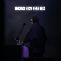 2021 Year Mix