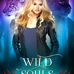 download KINDLE 📁 Wild Souls (The Kingson Pride Book 3) by  Kristen Banet EBOOK EPUB