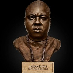 Jadakiss / Alchemist Style Beat "NAUTICAL CHINOISERIE"