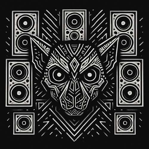 ♴♵ SON DE TEUF -HARDTEK/HARDTRIBE / ☠︎ SET BY LEMUR ☠︎