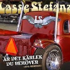 Är de kärlek du behöver bass remix🤟