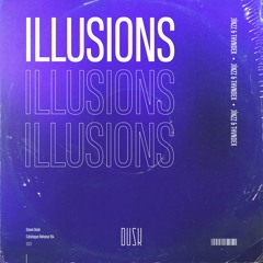 Jínzz & Thvndex - Illusions