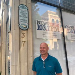 15 July 2025 Special-State Senator Mastriano Energy Summit