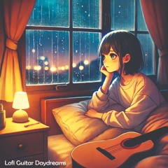 Lofi Guitar Daydreams