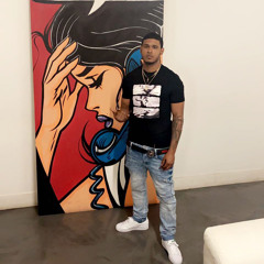 feel my pain (Jay Gwuala)