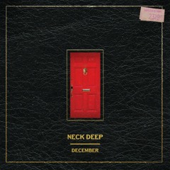 Neck Deep - December (again) (ft. Mark Hoppus) - karaoke by ihan y. h