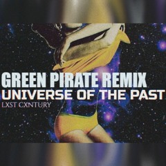 Odium - LXST CXNTURY (Green Pirate Remix)