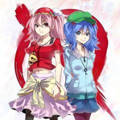 MiragEden - The Kappa Way as Said ~ One-Way Accelerator (UDoALG Arrange)