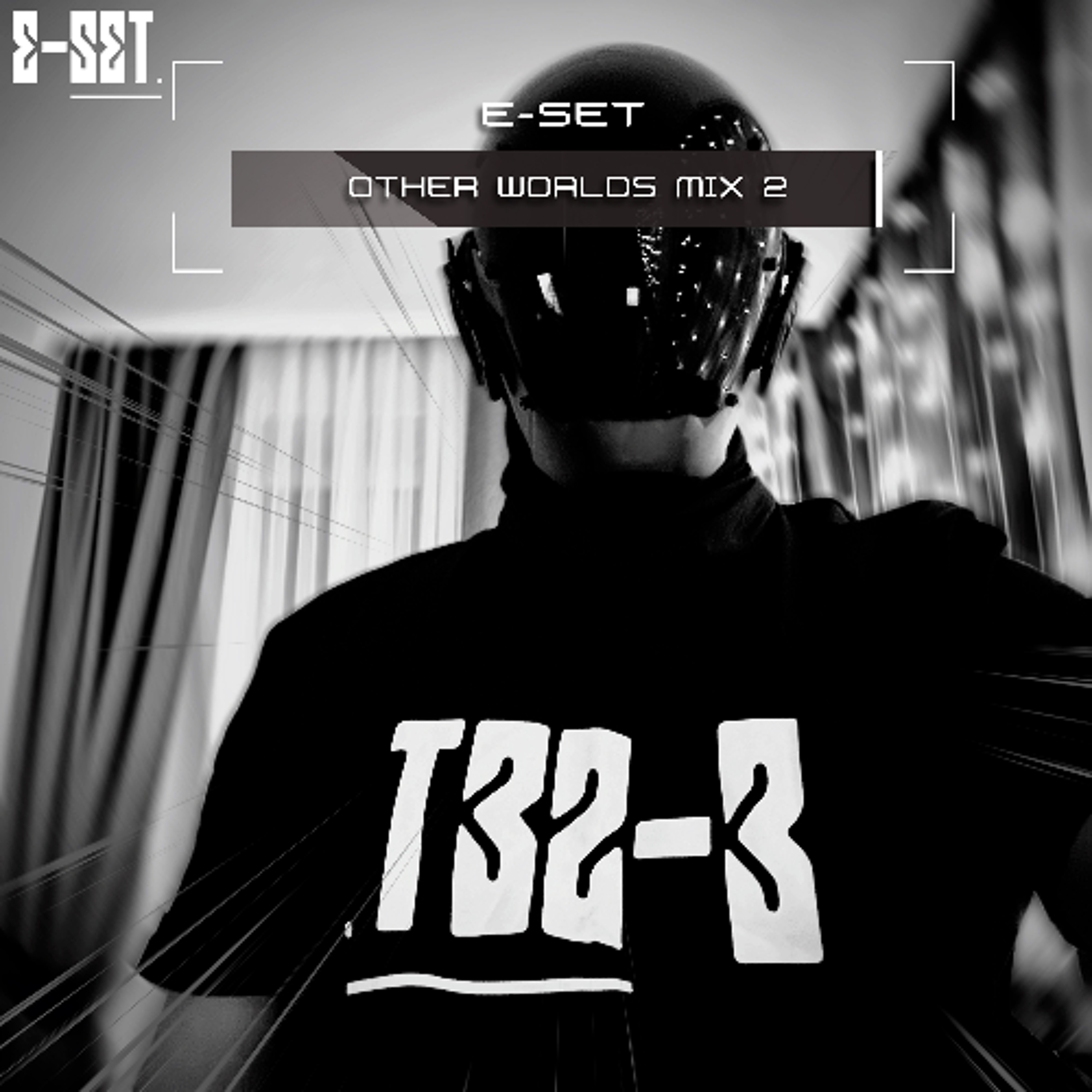 E-Set - Other Worlds Mix 2 (05.06.2026) episode artwork