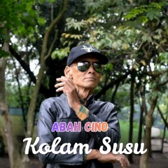 Kolam Susu (feat. Alfin)