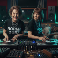 Kas (N-Dubz)  - Siren Riddim