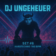 HardRebbeLLCast  DjStevUngeheuer SET(8)