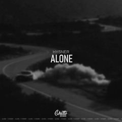 Hysner - Alone