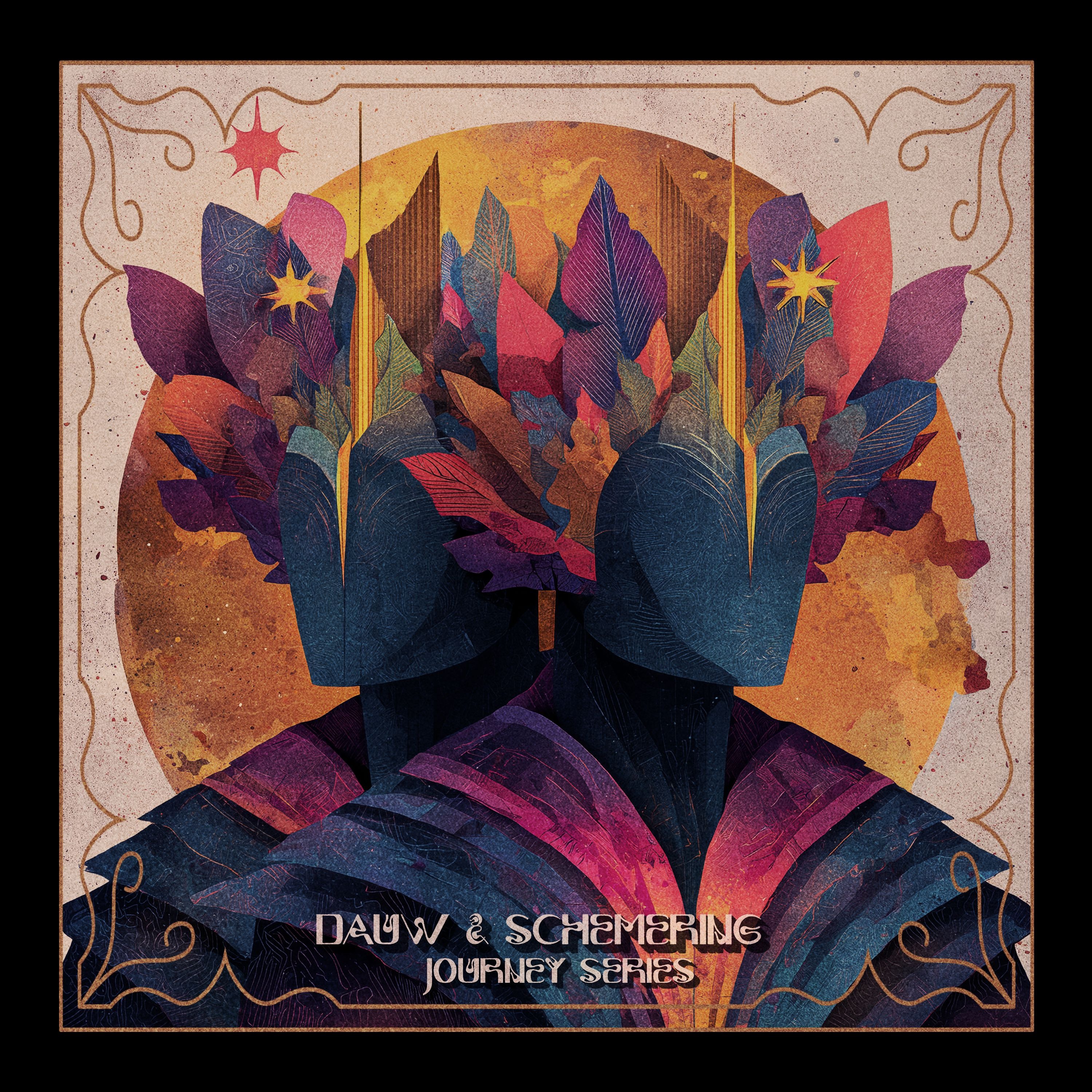 Dauw & Schemering [Journey Series] episode artwork