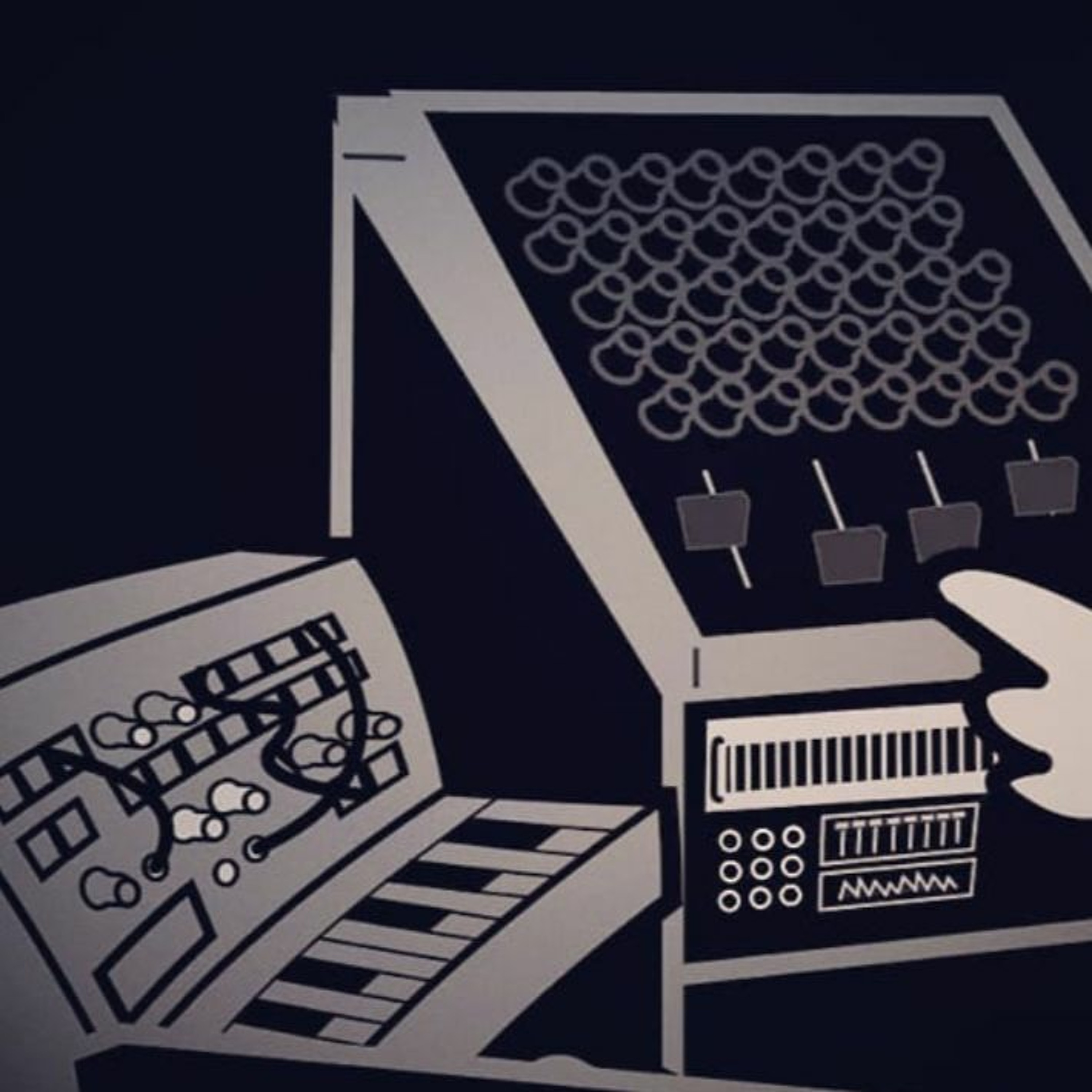 GDM Liveset - EXTRAIT (Old version) episode artwork