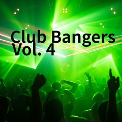 Club Bangers Vol. 4 - 2024 Hits Mix