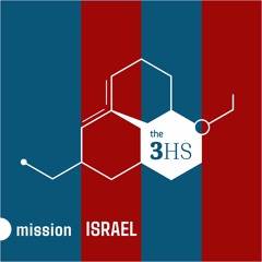 mission ISRAEL