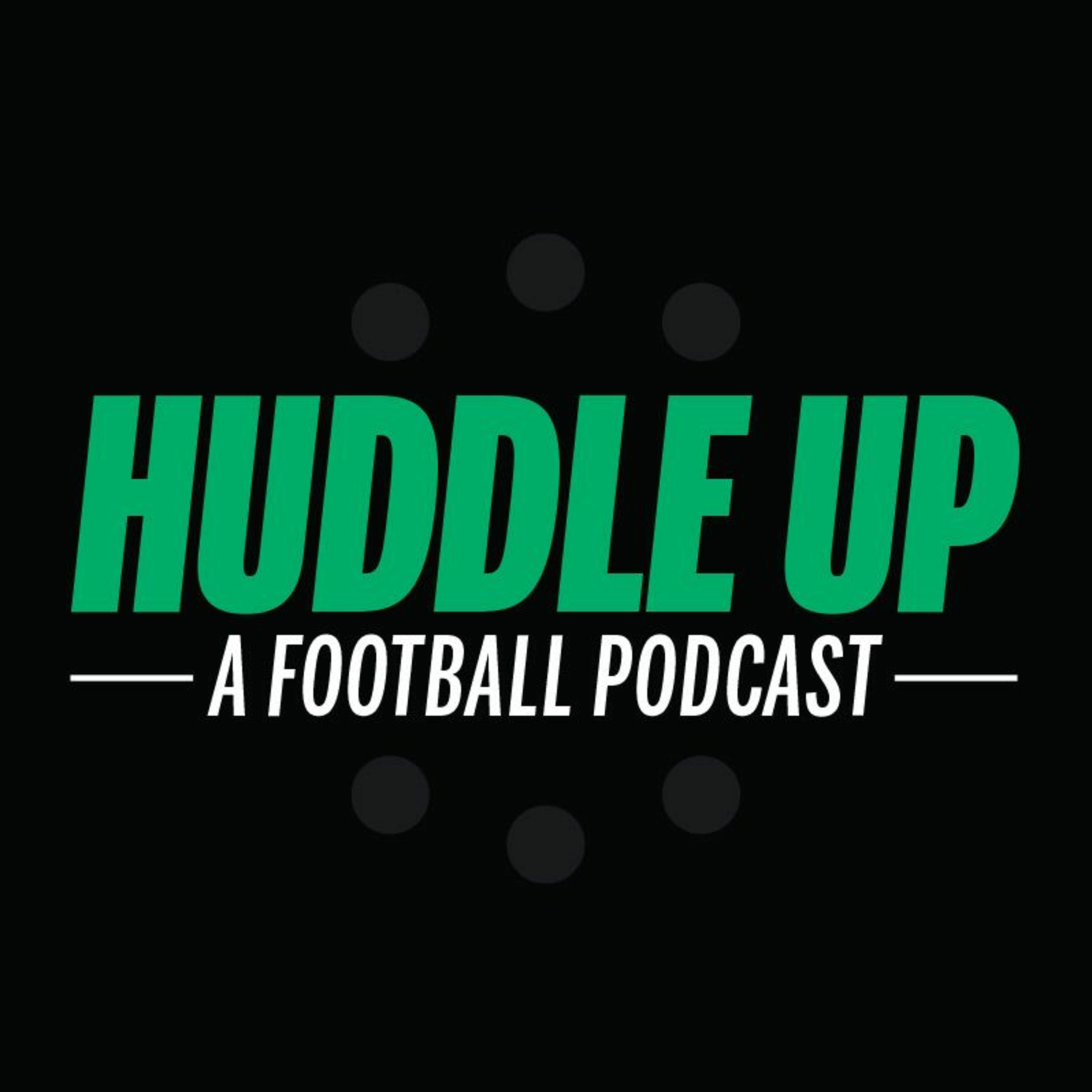 Huddle Up: A Football Podcast