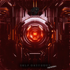 4² - SELF DESTRUCT (CANECA REMIX) [FREE]