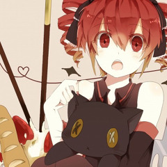 Kasane Teto - Kimi no Taion