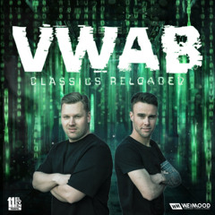 Resonance @ VWAB 2025 (Eleven Travel Stage)