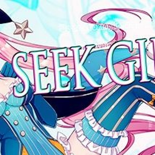 Seek Girl - Charming Girl Torrent Download [key]