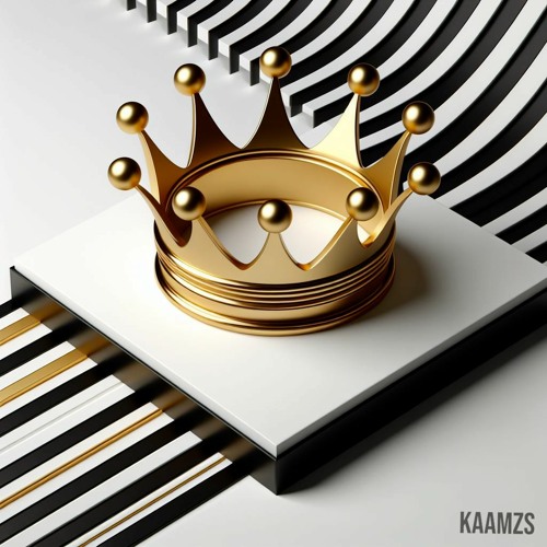 kaamzs - Lapping Little Locals / KAAMZS LITERALLY STOP [FREE DL]