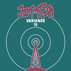 Jitter Variance 10 - RIGO