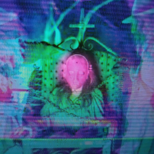᛭ DANNY IMPULSIV - B  U  R  И  I  N  H  Ξ  L  L [🔥🔥🔥] ᛭