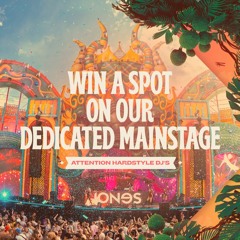 WiSH Outdoor DJ Contest 2023