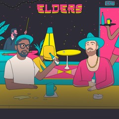 DADDY NAT - Elders (feat. Abhi The Nomad & Lonely Child)