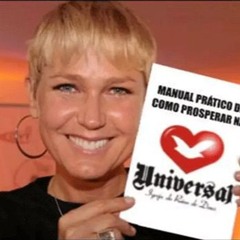 SHOW SUBMUNDO DA XUXA (MC POGBA, ALEXIA)
