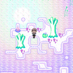 Yume 2kki OST - Dream Venus