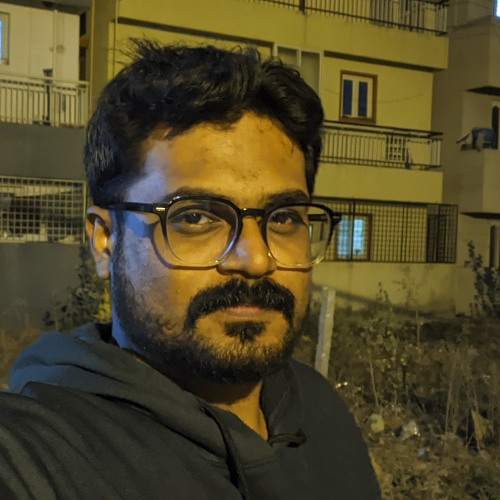 Evidence Beat (Aash Gates)