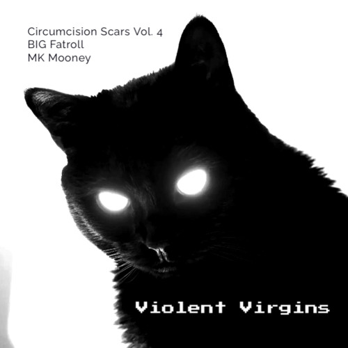 Violent Virgin (prod. MK Mooney)