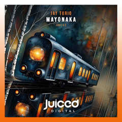 JAY TURIO - Mayonaka (Radio Edit)