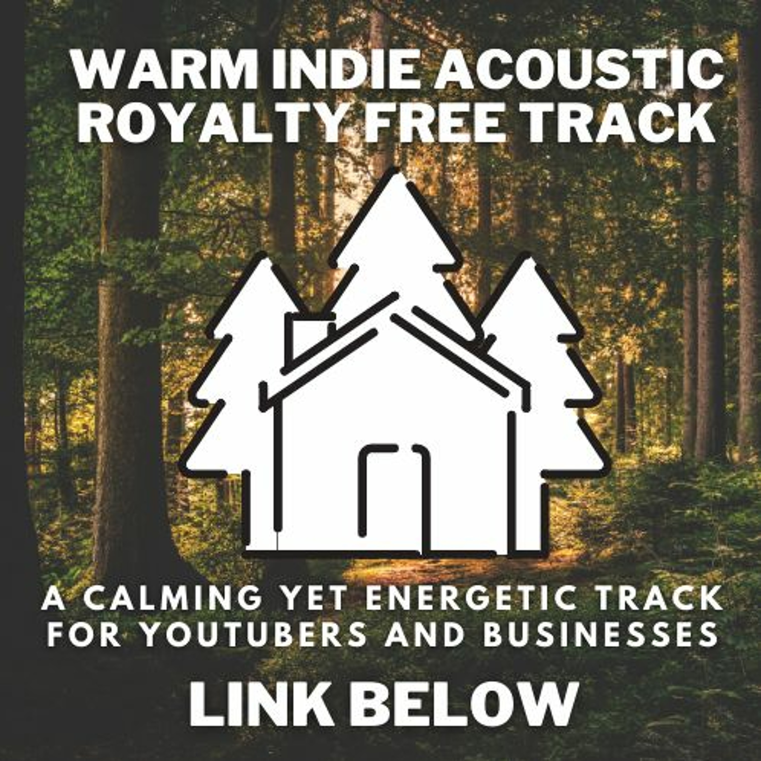 Indie Guitars | Royalty Free Music | LINK IN THE DESCRIPTION episode artwork