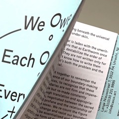 "We Owe Each Other Everything" – 2020 Assembly for Commoning Art Institutions