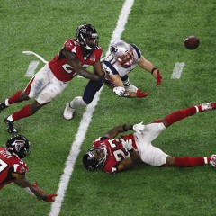 Julian Edelman