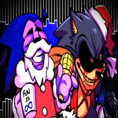 JingleHELLS - FNF Sonic.EXE V3 Christmas Special