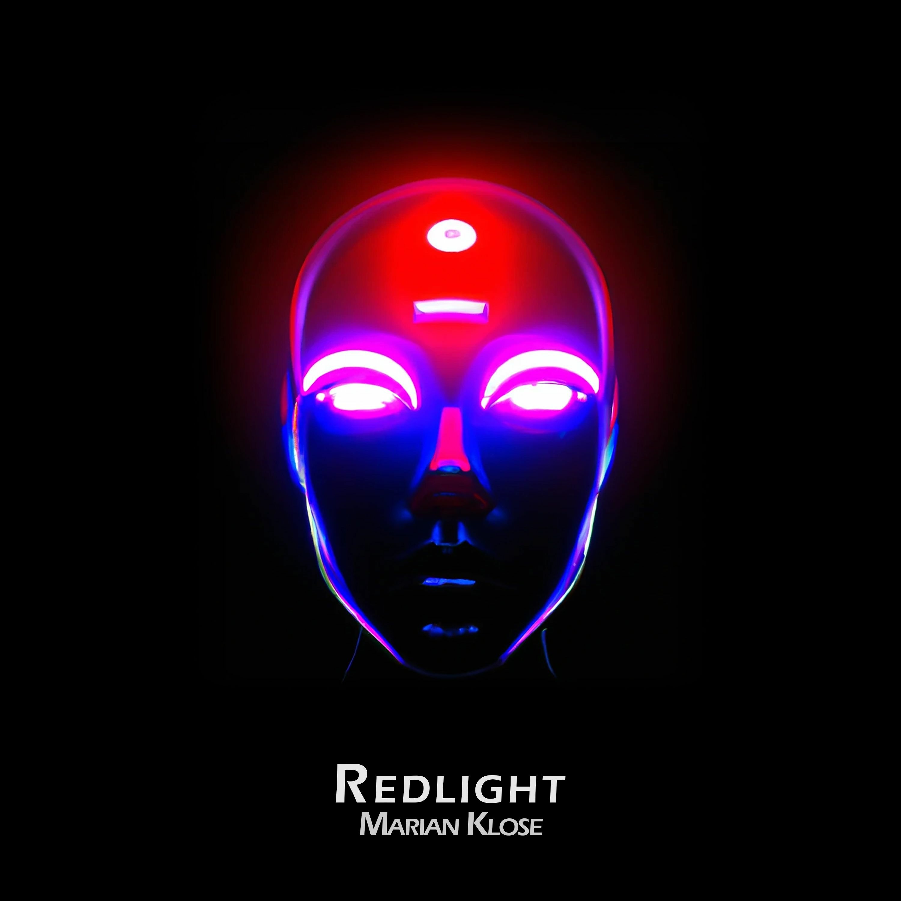 Redlight (Original Mix) episode artwork