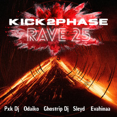 1 heart 1 tribe (Original mix)