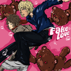 fake love (prod. DIRICO)