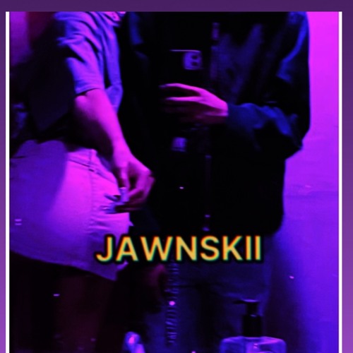 Jawnksii - LeftyShining