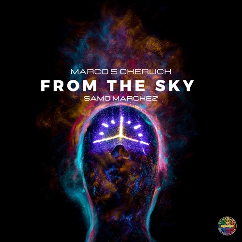 From The Sky _ Samo Marckez Eclettic mix