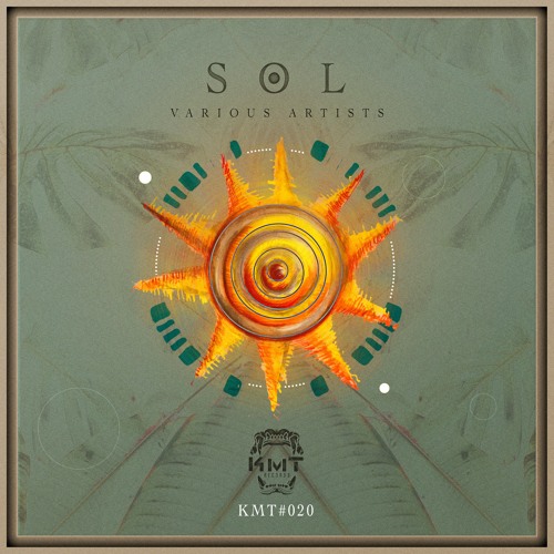 PREMIERE : The Soul Brothers - Pakal (Original Mix) [KMT Records]