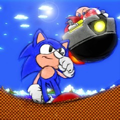 Sonic Robo Blast 2 - Deep Sea Zone Remix - Act 1