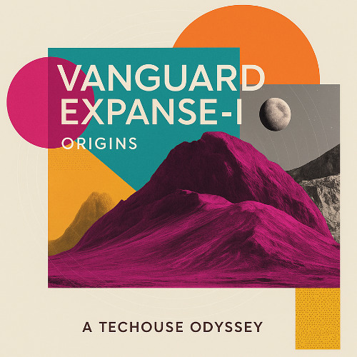 Tidal Symphony